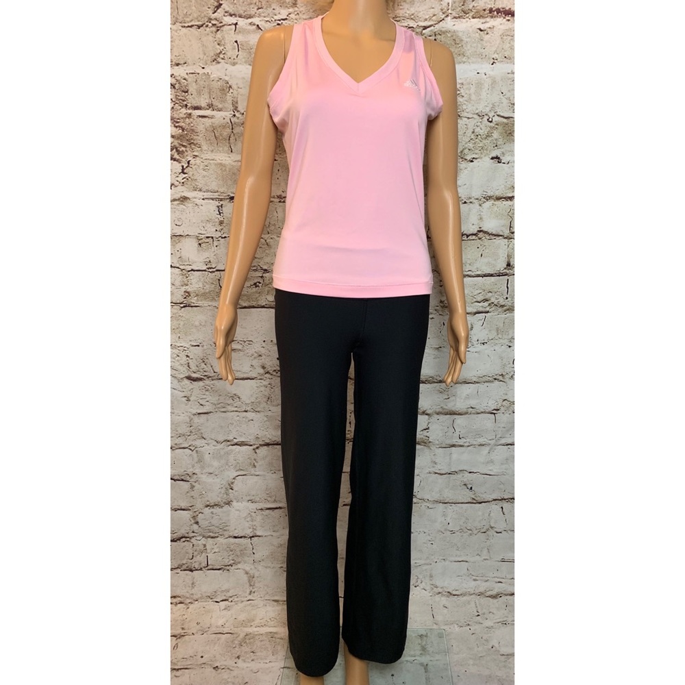 Nike Dri-fit Running Tights- Flares - Picture 3 of 3